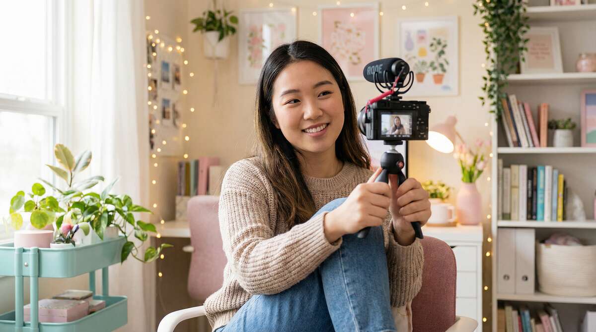 绿帽社生活视频分享