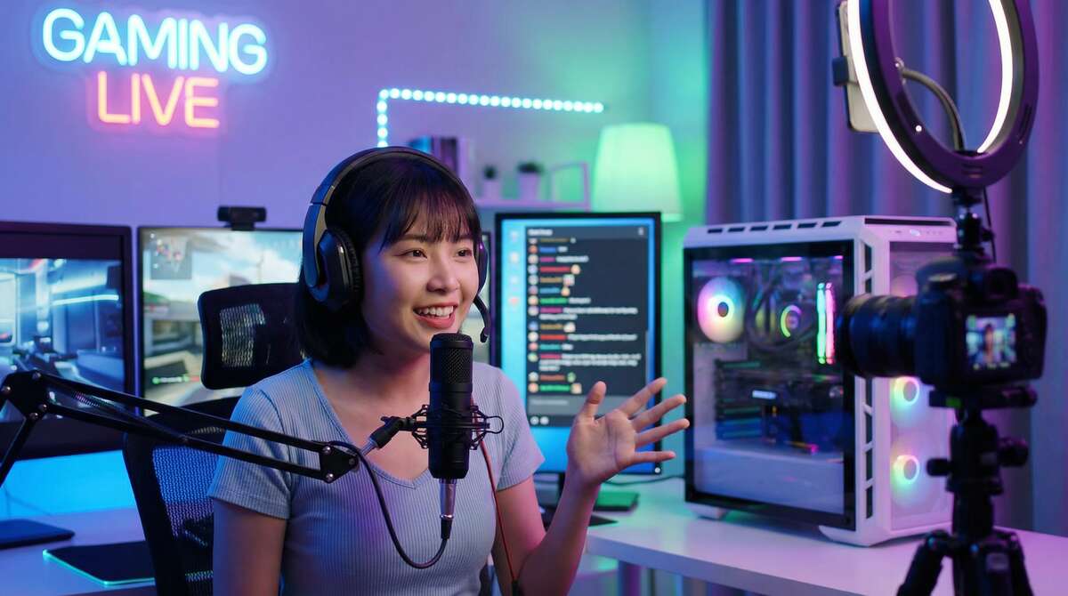 绿帽社游戏直播视频